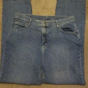 Lee womens Riders jeans